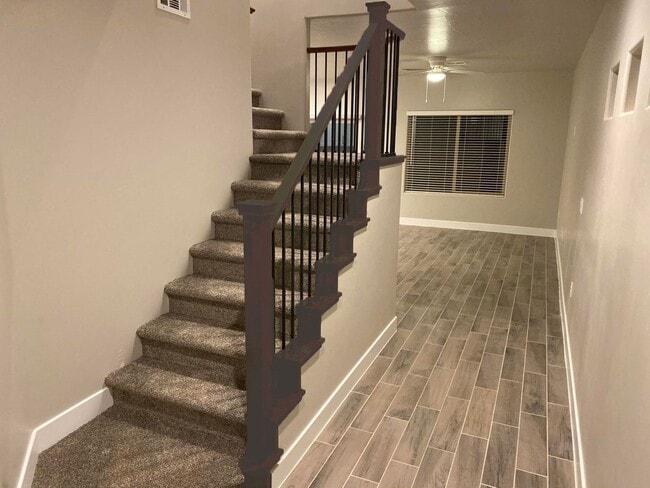 Photo - Wonderful 3 Bedroom Townhome. Water, sewer and garbage included.