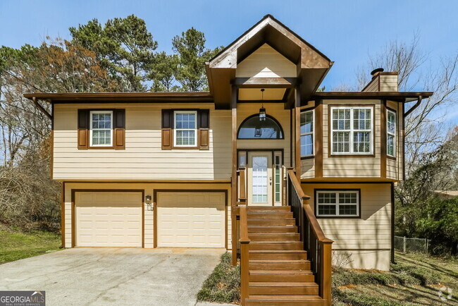 Building Photo - 529 Hearth Pl NW Rental