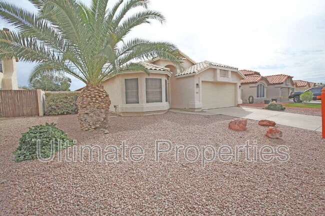 Building Photo - 9625 W Mary Ann Dr