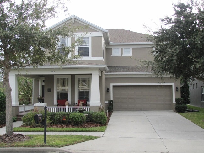 Stunning Windermere Home in Gated Communit... - Stunning Windermere Home in Gated Communit...