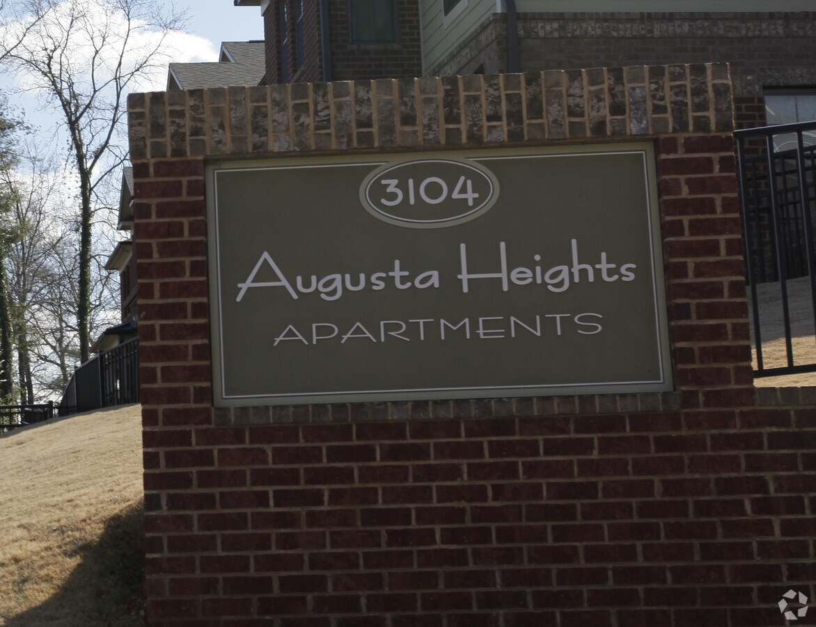 Photo - Augusta Heights