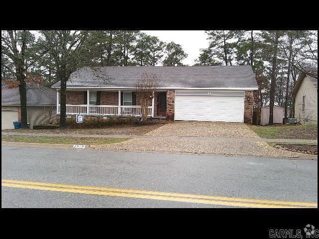 Building Photo - 3916 Sam Peck Rd Rental