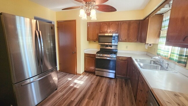 Photo - Charming 3-Bedroom Home in Prime Ankeny Location with Spacious Backyard & Modern Upgrades