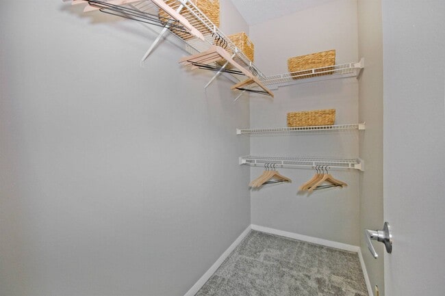 Fox Chase Apartments
