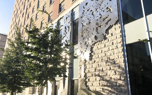 Photo - Linden Village Inc.