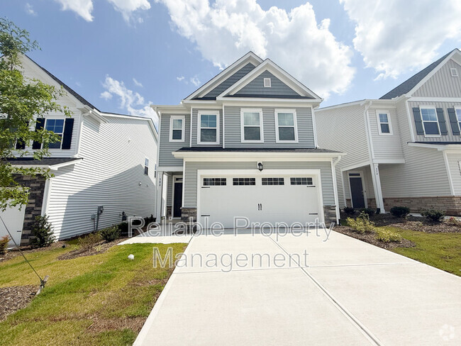 Building Photo - 380 Glacier Lk Dr Rental