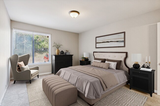 Photo - Northfield Manor Apartments