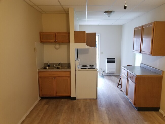 Photo - 413 Vandalia St Unidad D