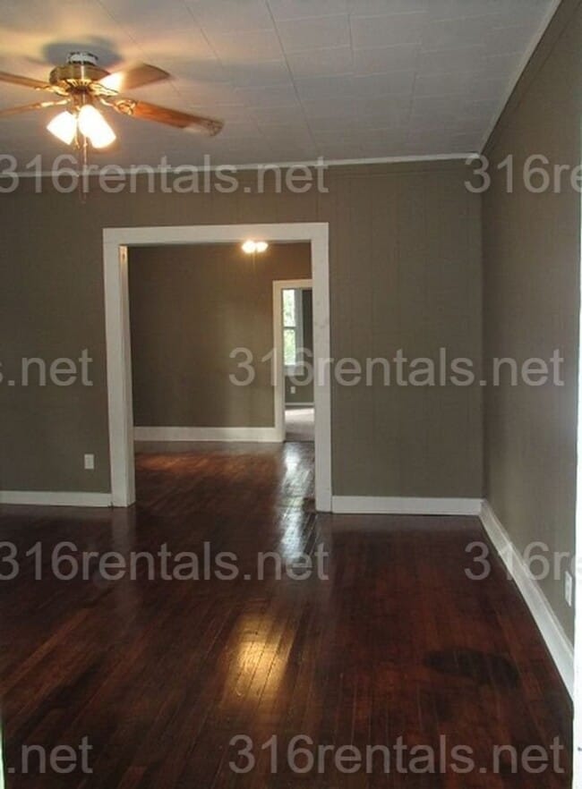 Photo - $849 - 3 bed 1 bath - Single Family Home