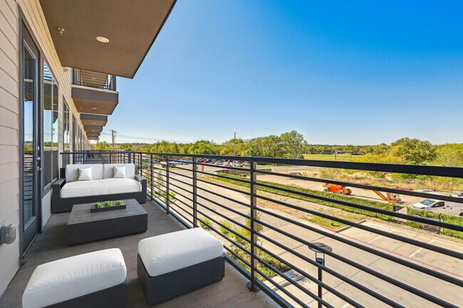 Crystal Springs