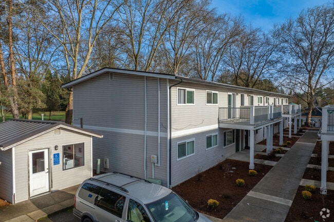 Exterior Photo