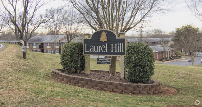Photo - Laurel Hill Apartments