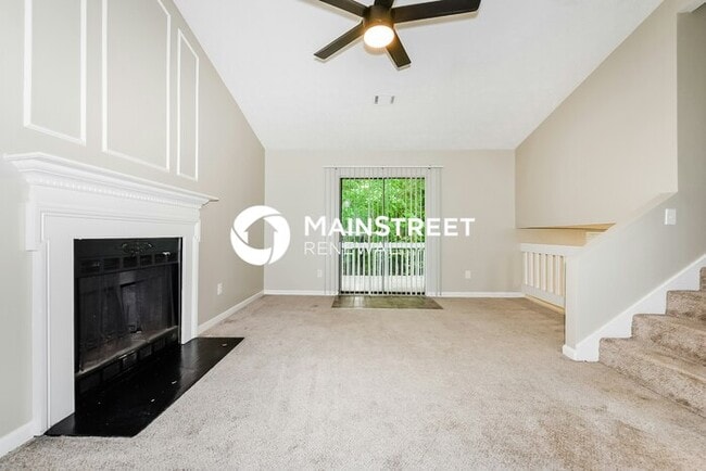 3 Bedroom Pet-Friendly Home in Rex, GA with Main Street Renewal