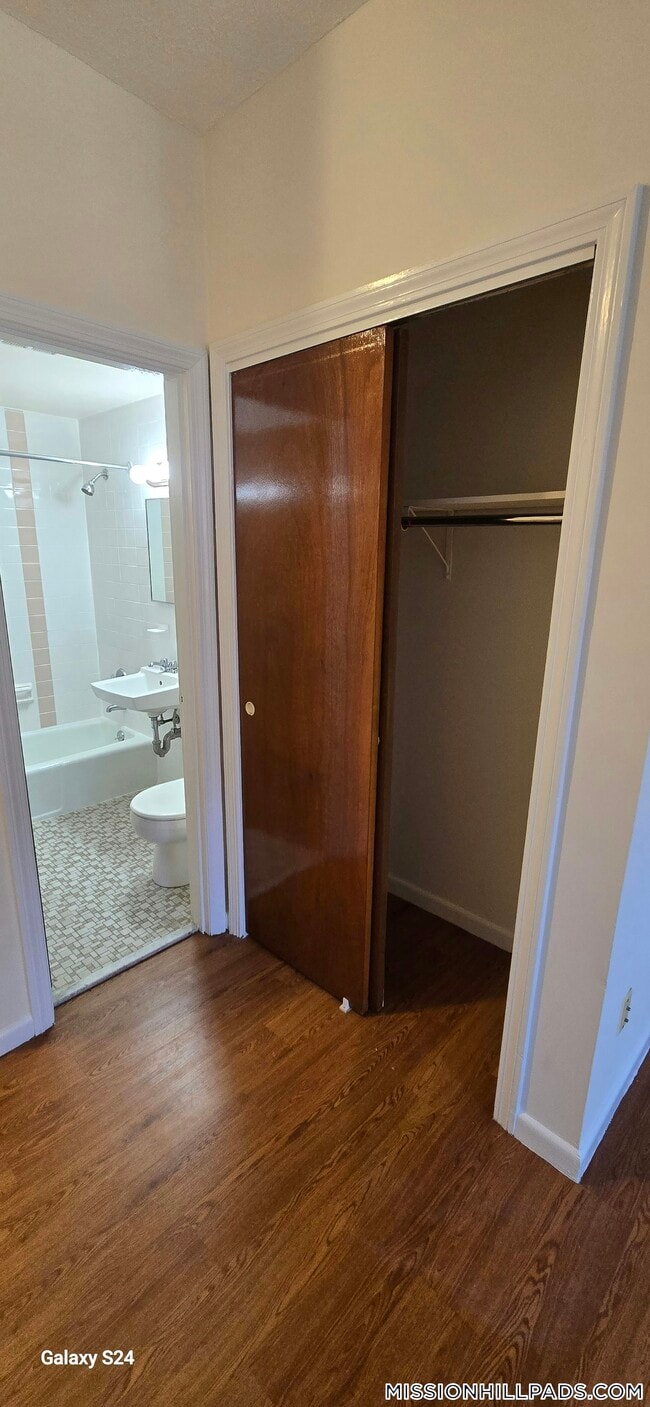 Photo - 50 S Huntington Ave Unit 1