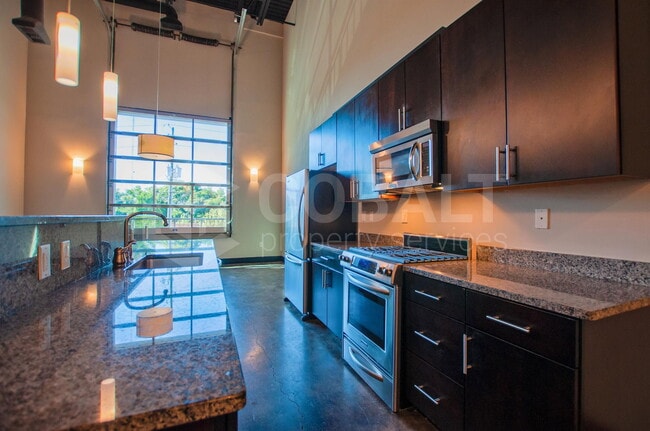 Photo - 1660 DeKalb Ave NE Unit 204