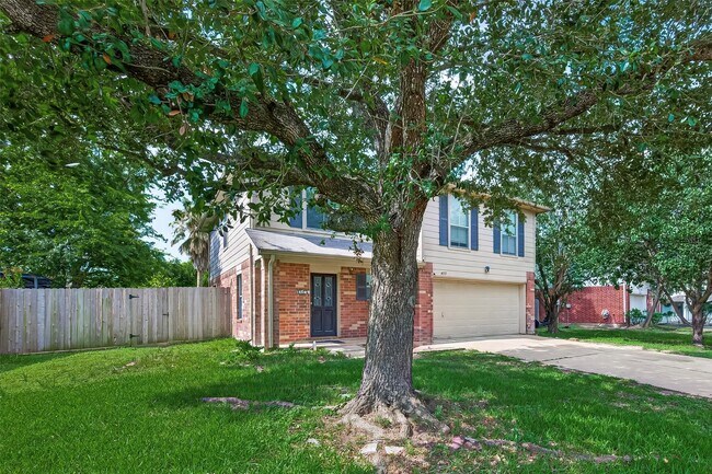 Photo - 4115 Sand Ripple Ln