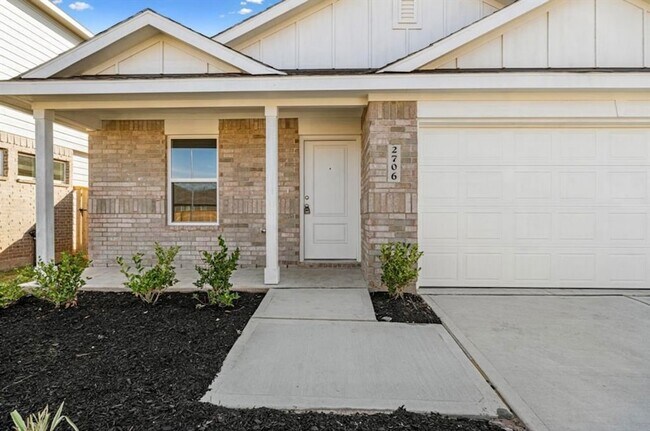 Photo - 2706 Pebble Whisper Dr