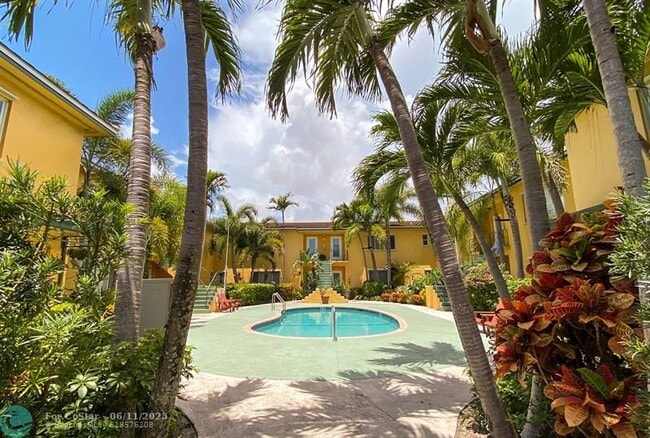 Photo - 727 NE 16th Ave Condo Unit 727