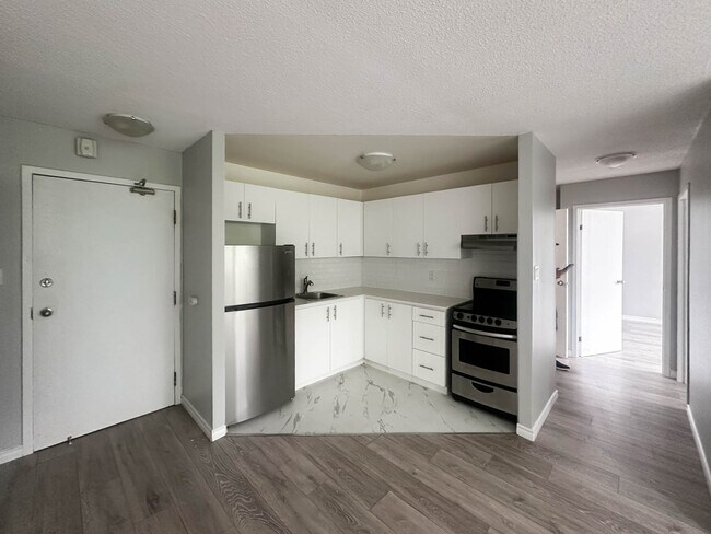 Photo - Canboro Garden Apartments