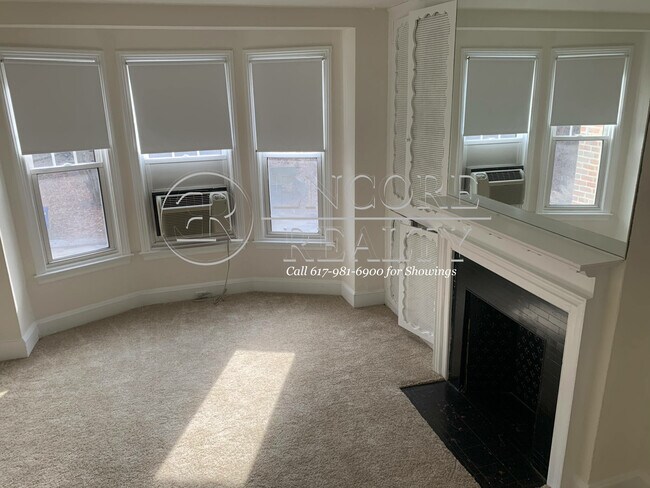 Photo - 1223 Beacon St Unit 207