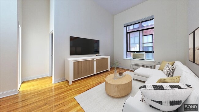 Building Photo - 1 Astor Pl Unit 2L Rental