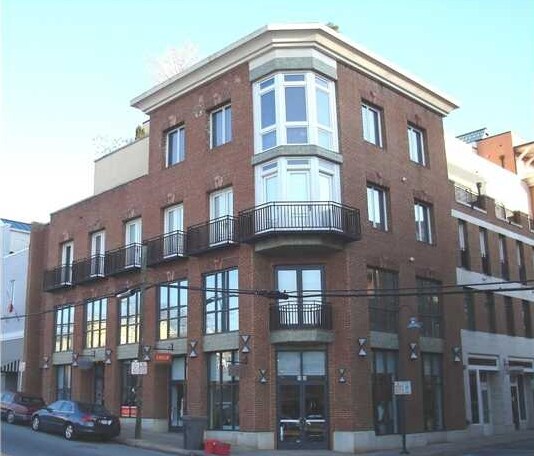 Photo - The Terraces Apartments