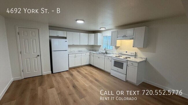 Photo - 4692 York St Unidad B