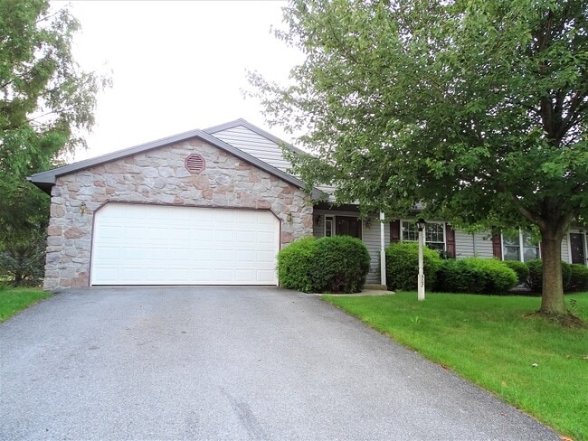 Building Photo - 507 Foggy Bottom Rd