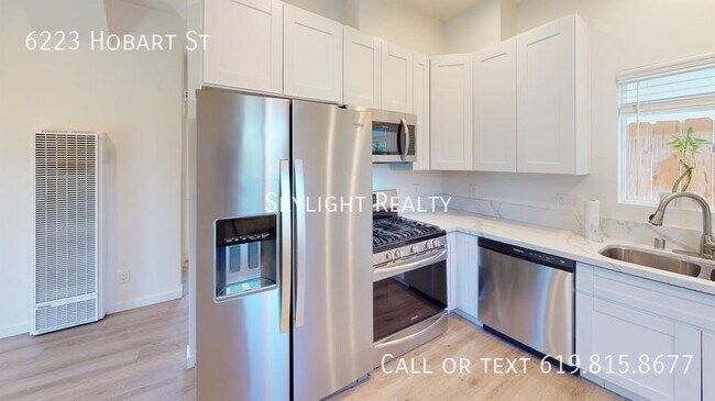 Photo - 6223 Hobart St