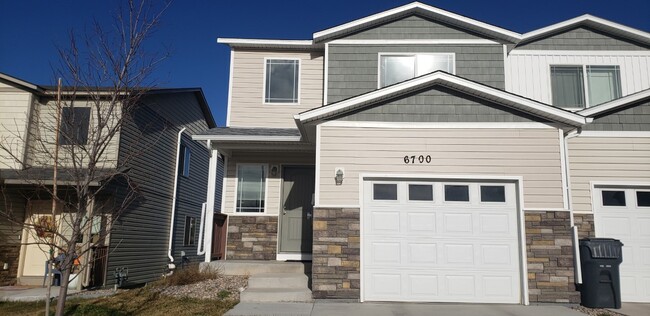 Photo - 6700 Painted Rock Trl Townhome