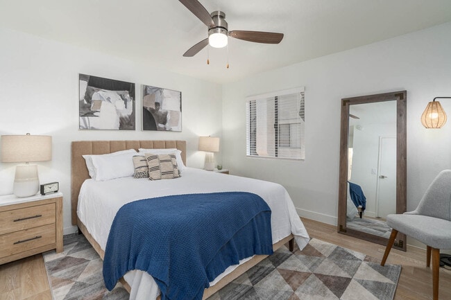 Sparro apartments — community photo