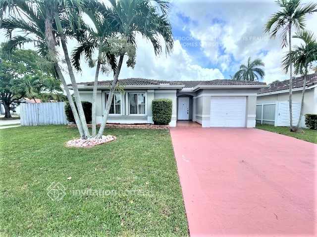 Building Photo - 17532 SW 137th Ct