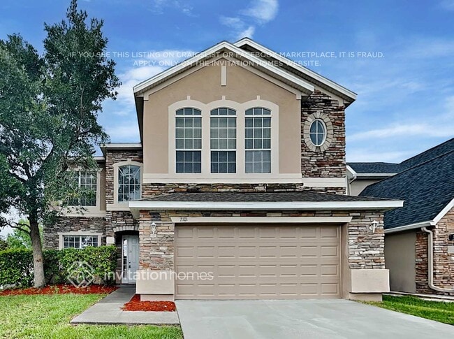 Building Photo - 2101 Cedar Garden Dr Rental