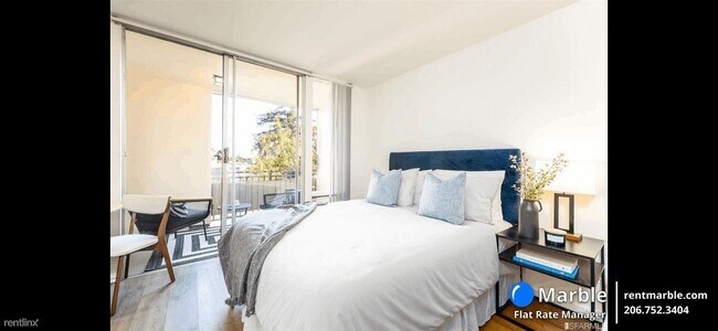 Photo - Studio, 1 bath Condo - 1614 Hudson St Apt 217 Unit Apt 217