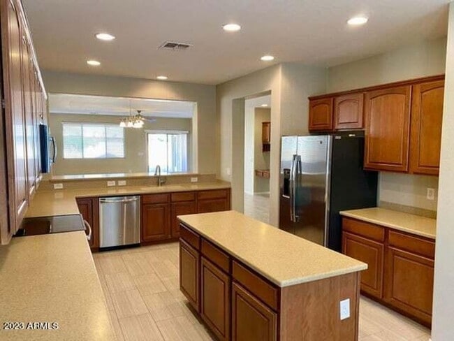 Photo - Single Level 4 bedroom, 2 bath home available in Skyline Ranch