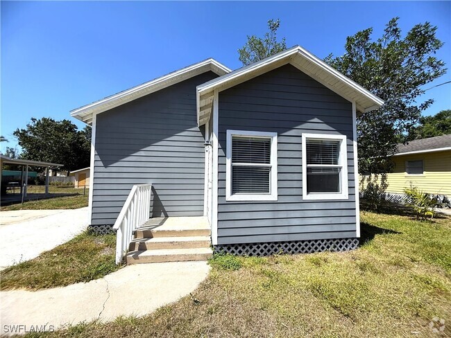 Building Photo - 3341 Marion St Rental
