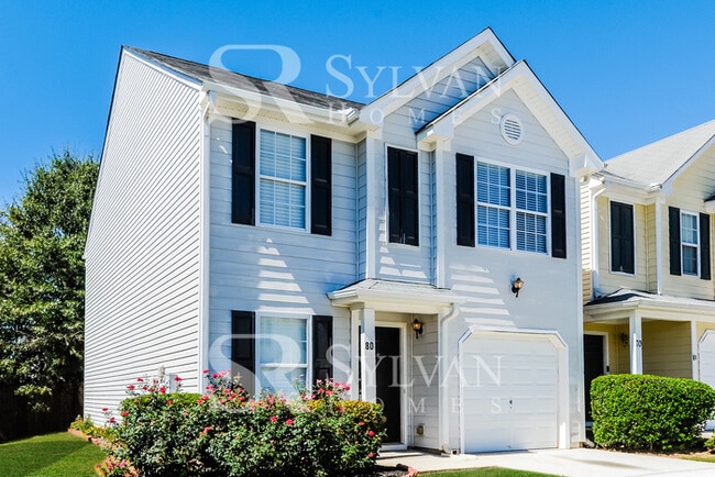 Photo - Welcome to this charming abode.
