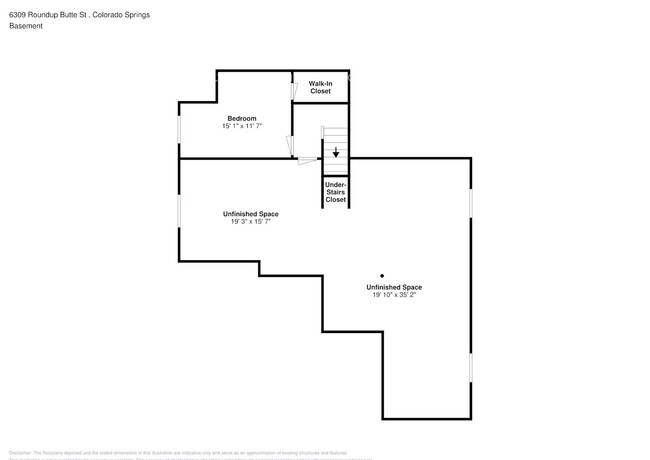 Photo - 6309 Roundup Butte St