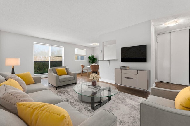 Photo - Treeview Towers