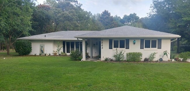Building Photo - 8843 SW 200th Cir