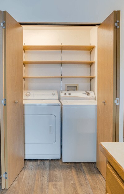 Pine Pointe Apartments