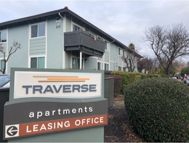 Traverse - Traverse Apartamentos