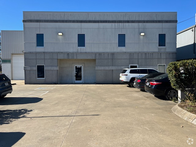 Building Photo - 2515 Winford Ave Rental