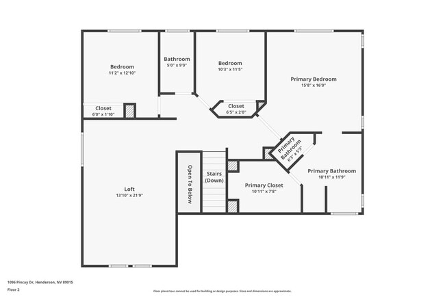 Photo - 1096 Pincay Dr