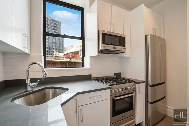 Photo - WEST 72 STREET Unidad 5D