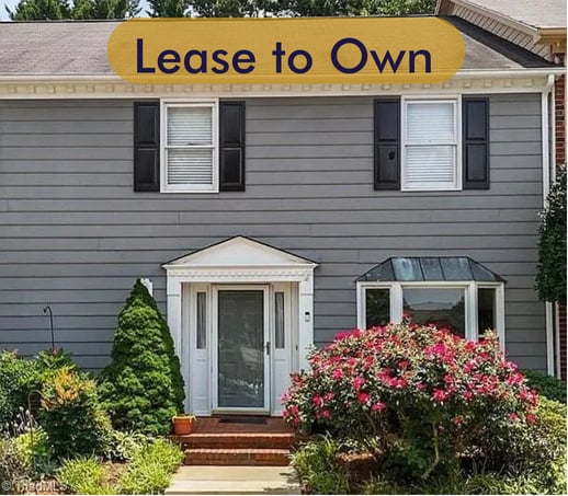 Building Photo - Build Equity While Leasing - Lease to Own Rental