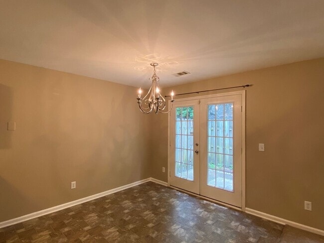 Nashboro Village End Unit Townhome with 2 Separate Owner Suites!