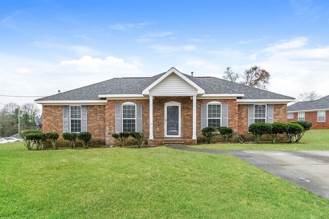4 Bedroom Augusta Gem - 4 Bedroom Augusta Gem House