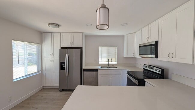 Photo - Charming 2-bedroom, 1-bath home in Imperial Beach just two blocks from the beach
