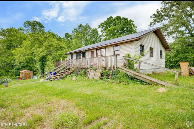 Building Photo - 1905 Breeden Lawson Way Unit Jerry Lawson Rental